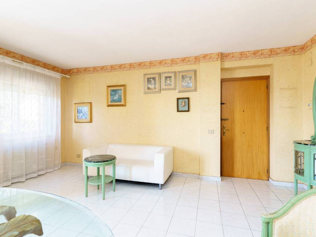 Appartamento a Catania in Viale San Teodoro, 24 - Foto 4