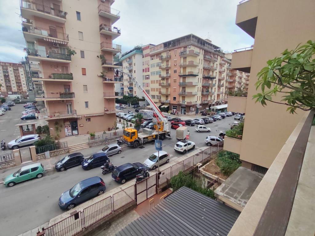 Appartamento a Palermo in Via Ferdinando di Giorgi - Foto 3