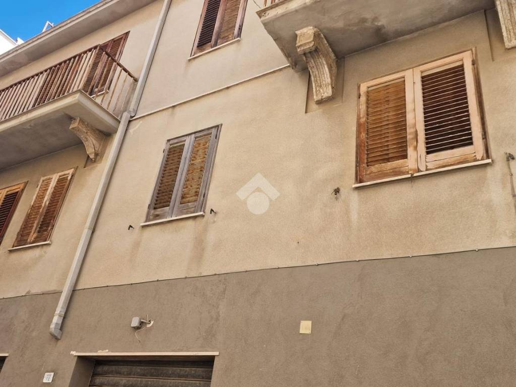 Immobile a Alcamo in Via Barone di S. Giuseppe, 17 - Foto 2