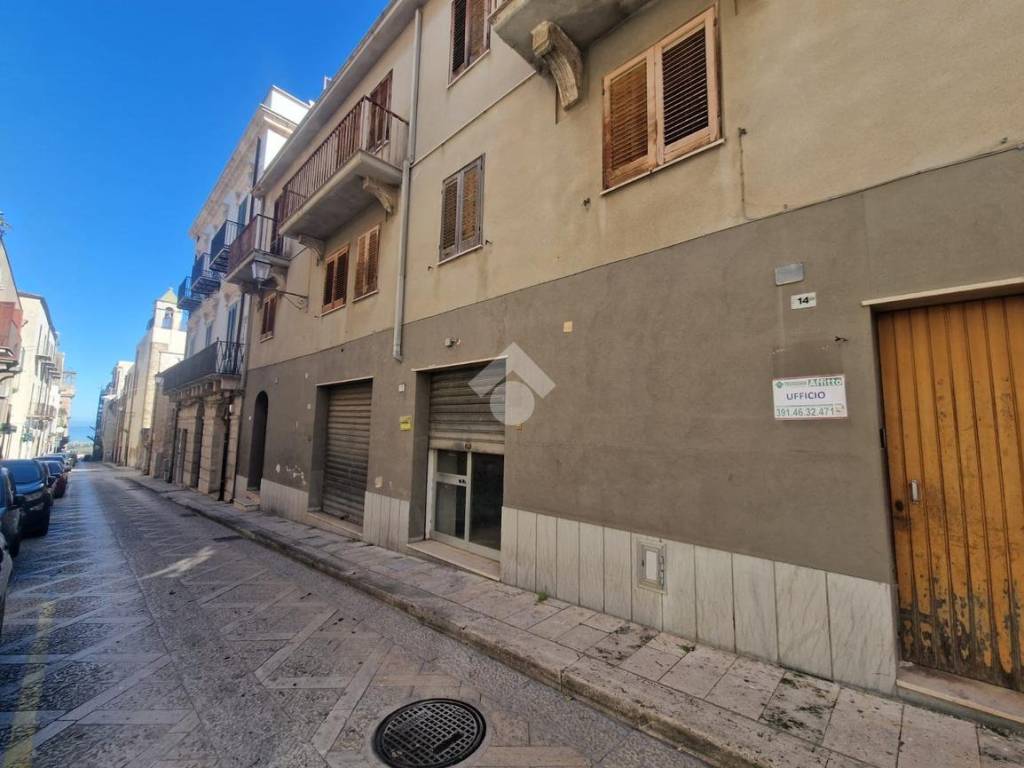 Immobile a Alcamo in Via Barone di S. Giuseppe, 17 - Foto 5