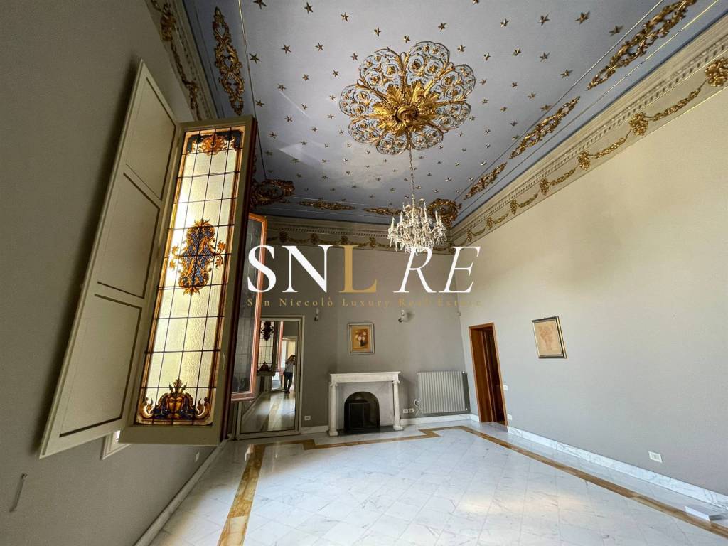 Appartamento a Firenze in Lungarno Amerigo Vespucci - Foto 5