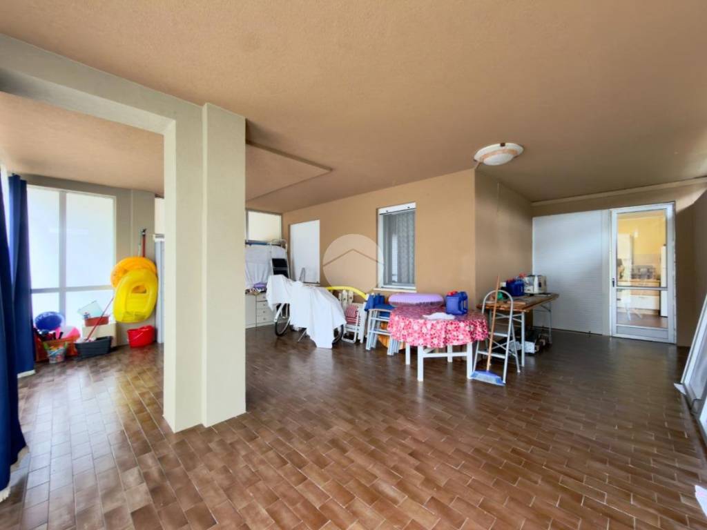 Appartamento a Chioggia in Via delle Nazioni Unite, 42 - Foto 3