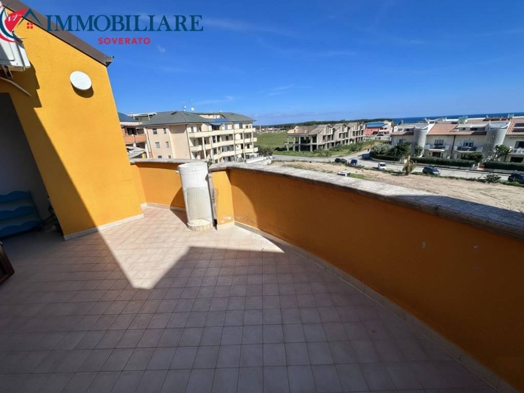 Appartamento a Satriano in Via Pietro Nenni, 16 - Foto 3