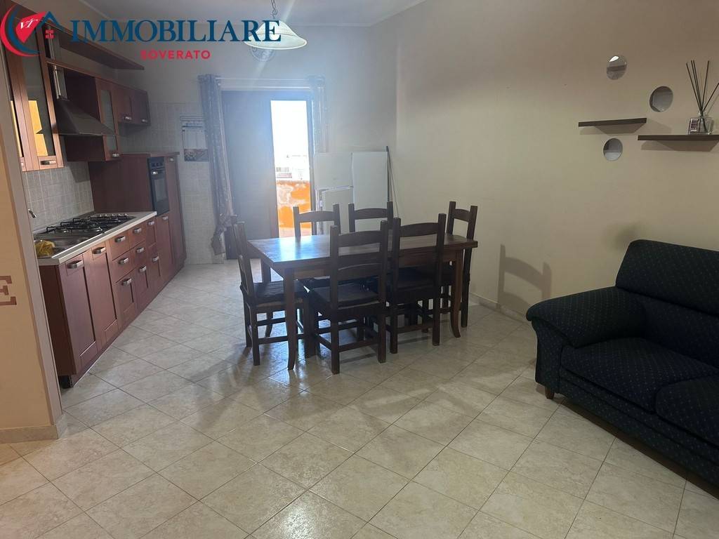 Appartamento a Satriano in Via Pietro Nenni, 16 - Foto 4