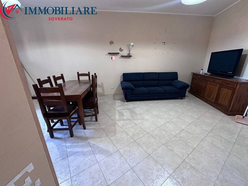 Appartamento a Satriano in Via Pietro Nenni, 16 - Foto 5