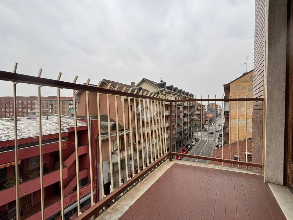 Appartamento a Nichelino in Via Torino, 192 - Foto 5