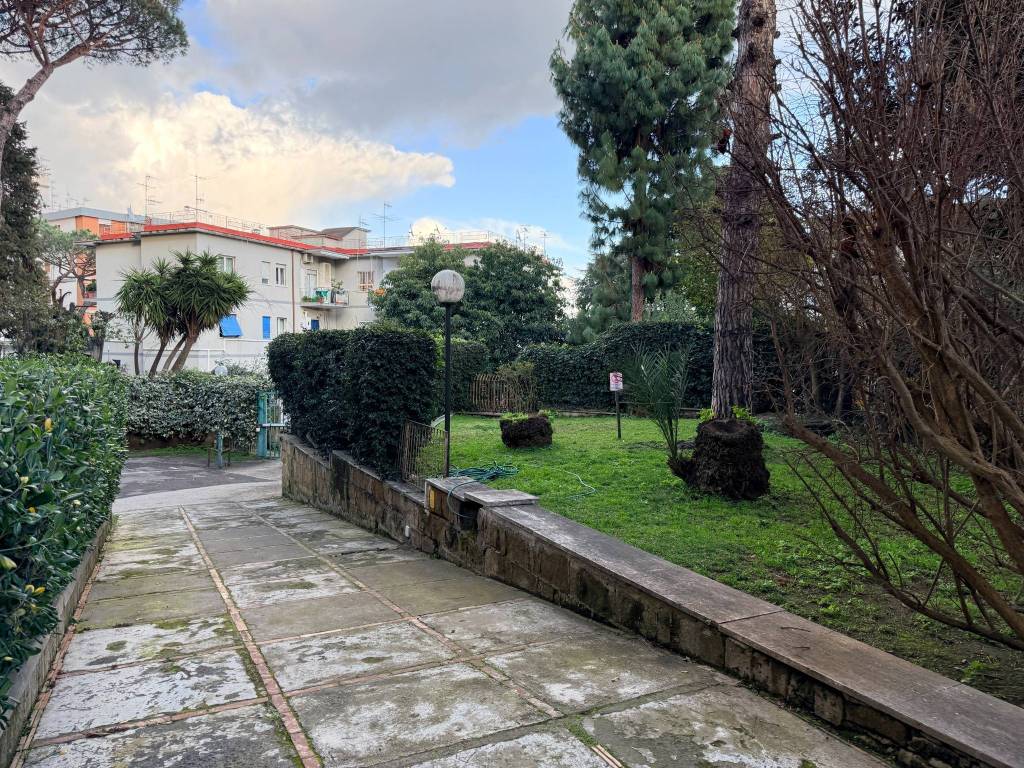 Appartamento a Napoli in Via Posillipo, 69 - Foto 4