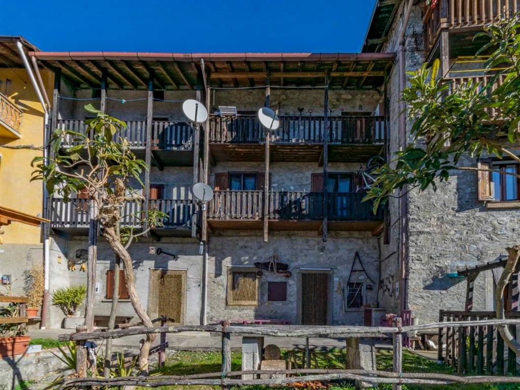 Appartamento a San giovanni bianco in Via Bosco Fuori - Foto 2