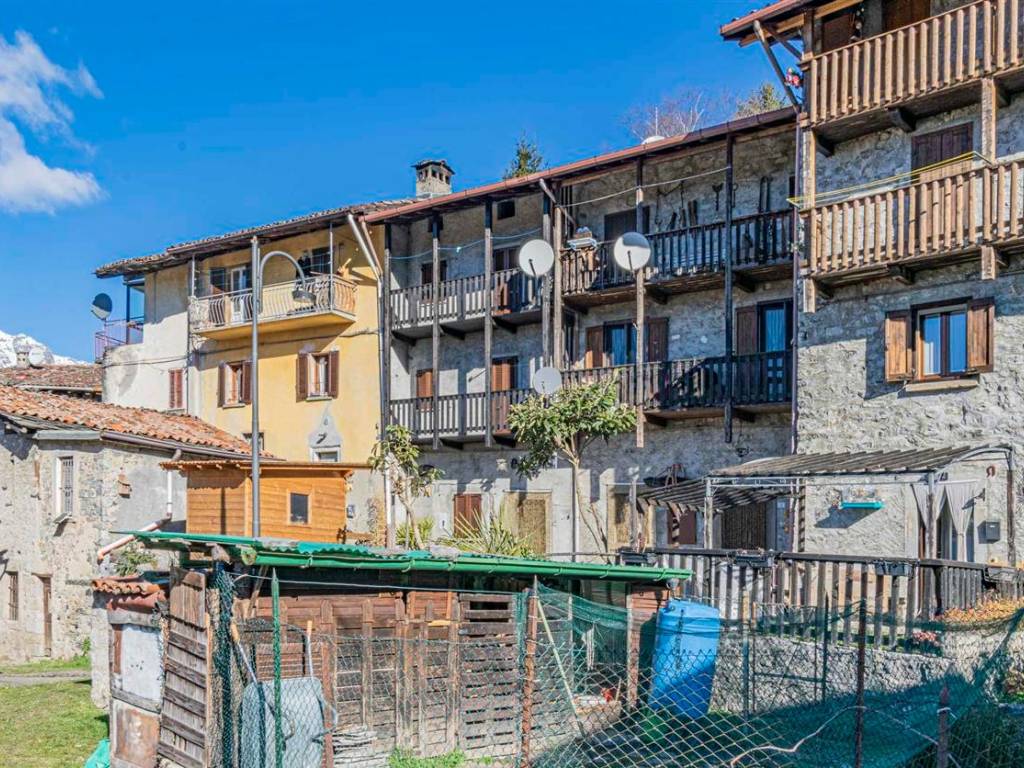 Appartamento a San giovanni bianco in Via Bosco Fuori - Foto 3