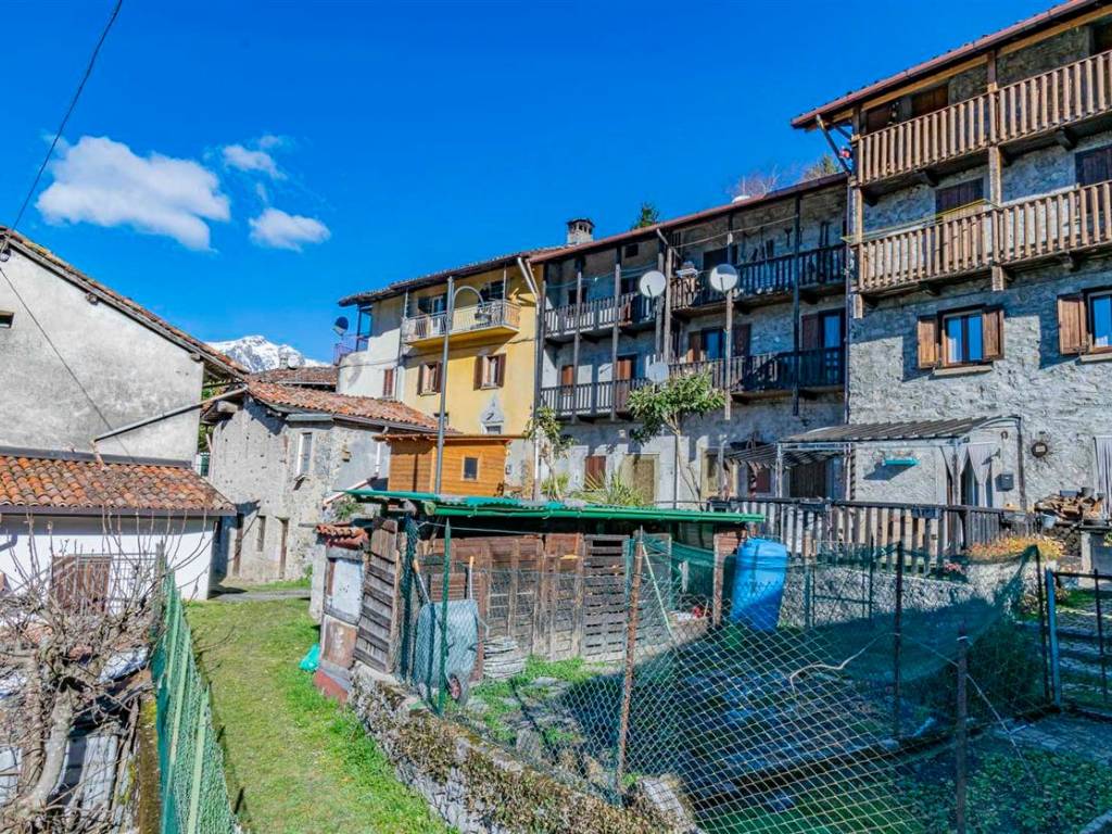 Appartamento a San giovanni bianco in Via Bosco Fuori - Foto 4