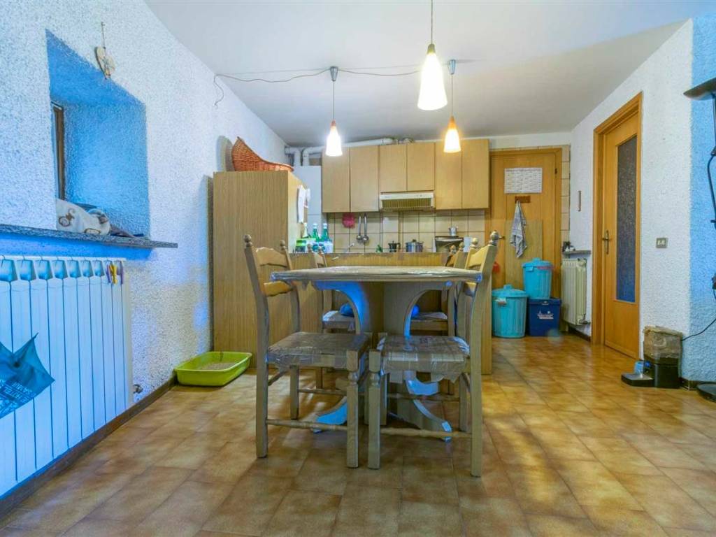 Appartamento a San giovanni bianco in Via Bosco Fuori - Foto 5