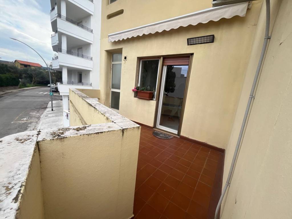 Appartamento a Alghero in Via Fratelli Kennedy Vicolo A - Foto 2