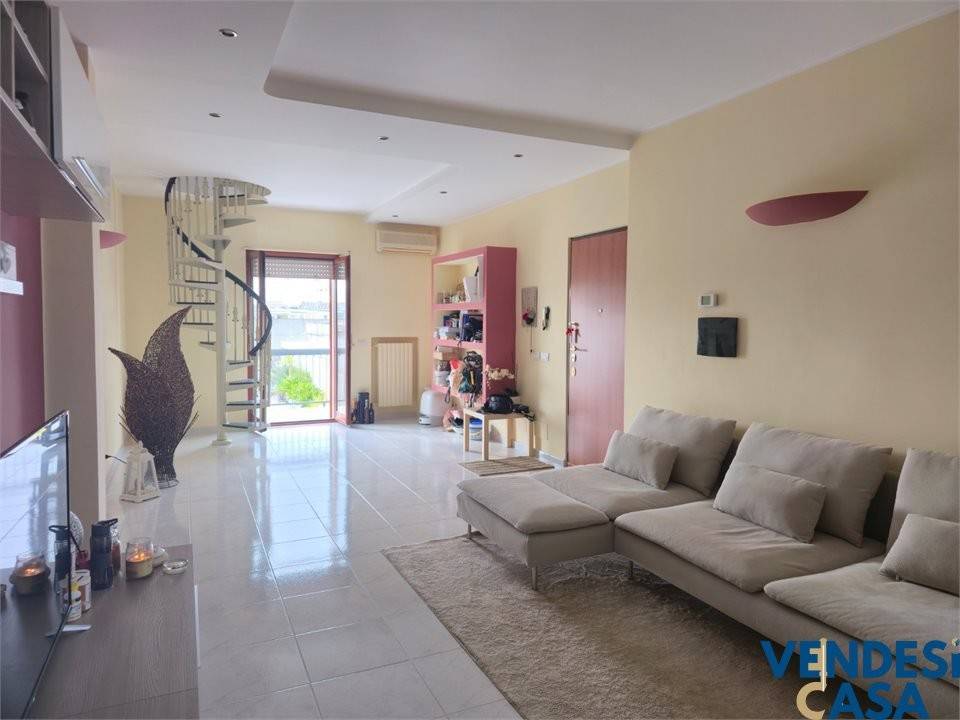 Appartamento a Adelfia in Via Bari 4 - Foto 2