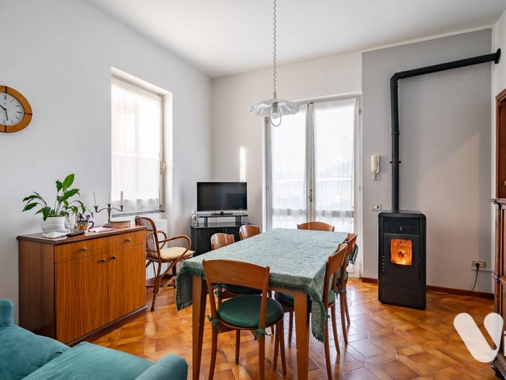 Villa a Oggiono in Via al Maglio, 16 - Foto 4