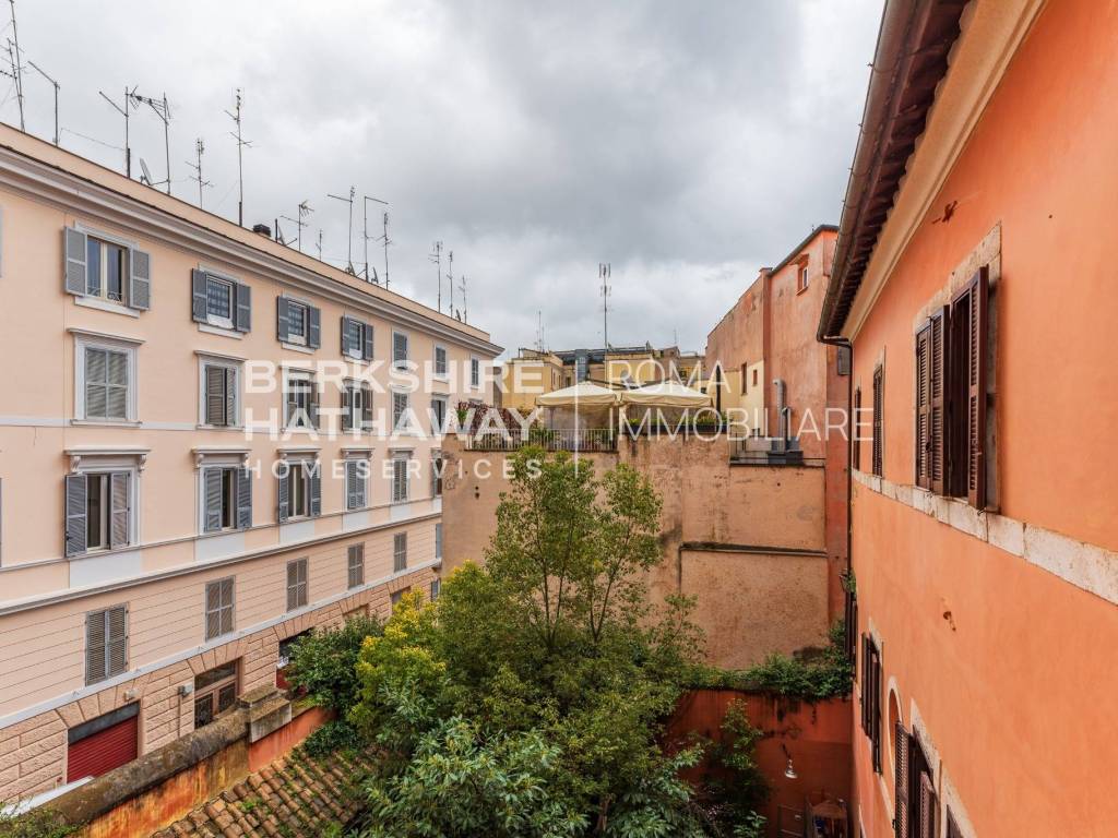 Appartamento a Roma in Via Clementina - Foto 2