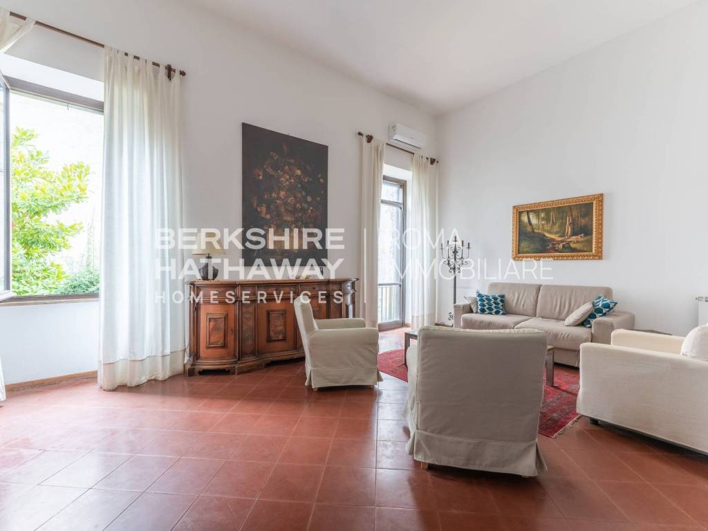 Appartamento a Roma in Via Clementina - Foto 3