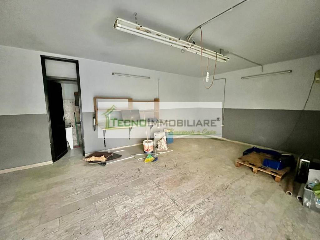 Immobile a Pontecorvo in Via Trieste - Foto 3