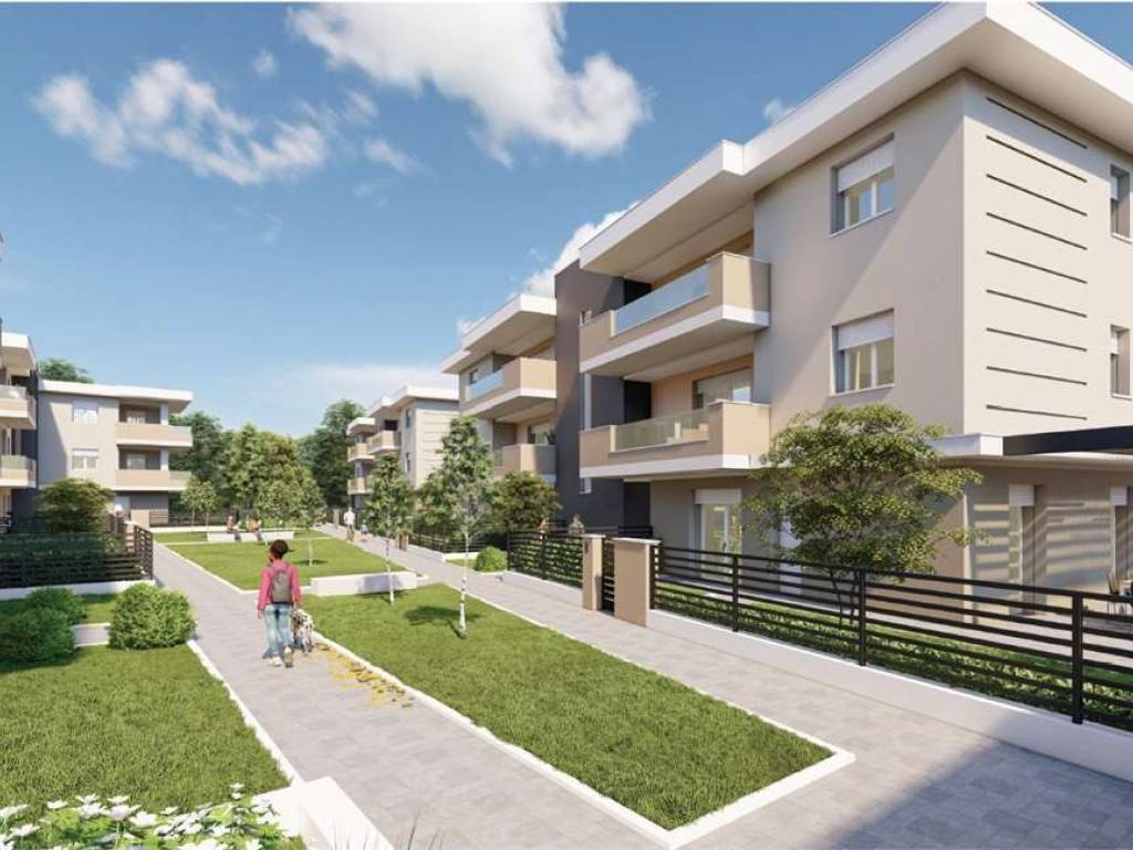 Appartamento a Casalgrande - Foto 2