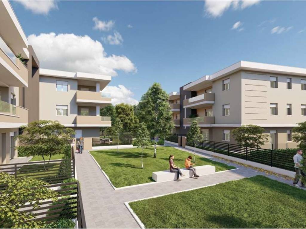 Appartamento a Casalgrande - Foto 3