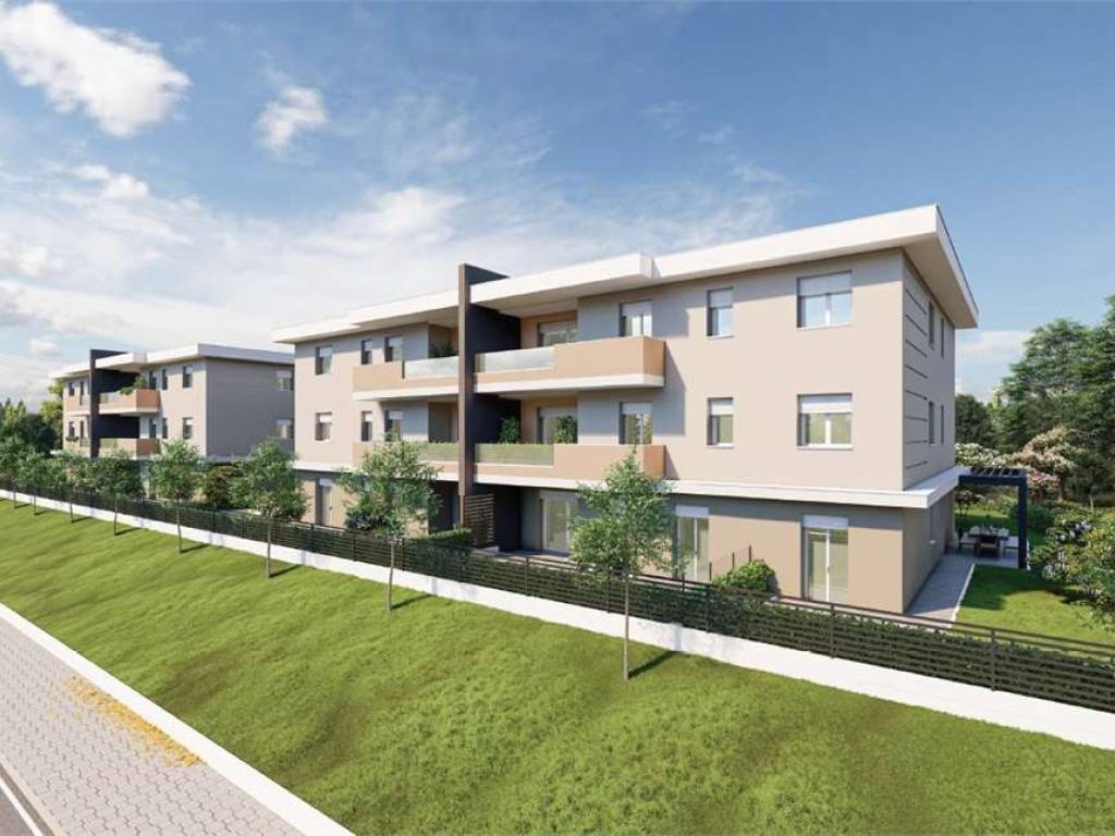 Appartamento a Casalgrande - Foto 5