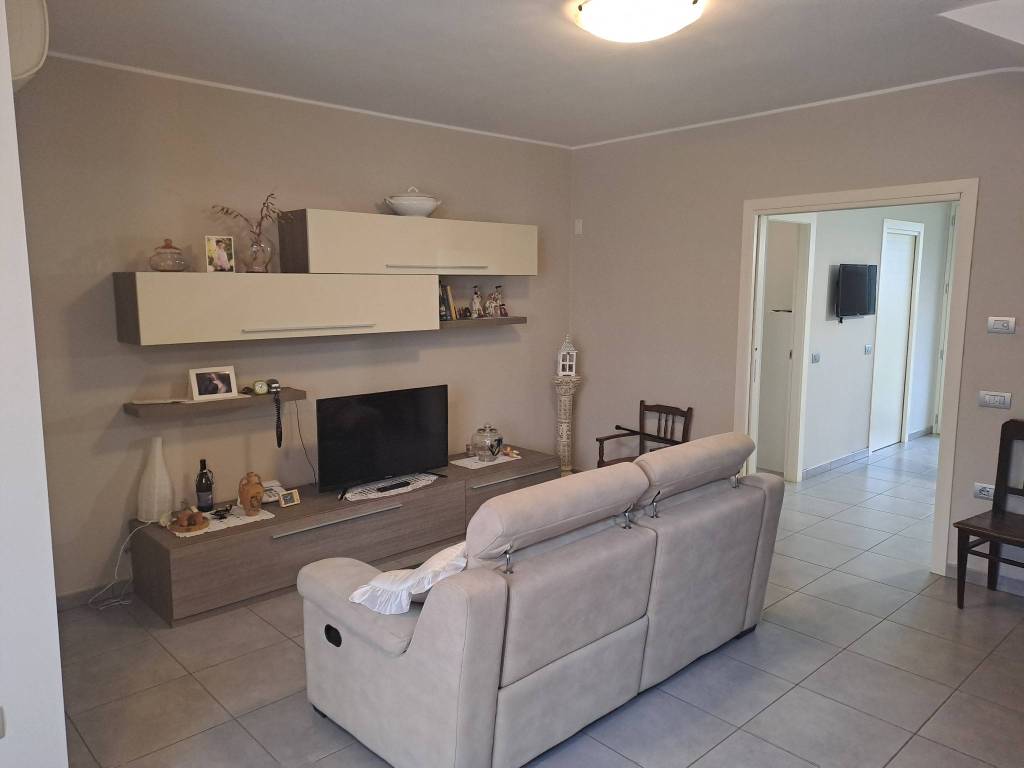 Villa a Commessaggio in Via Giovanni XXIII - Foto 4