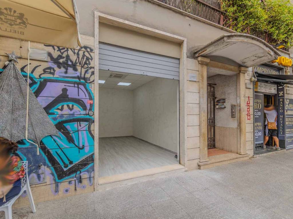 Immobile a Roma in Via dei Castani, 270 - Foto 2