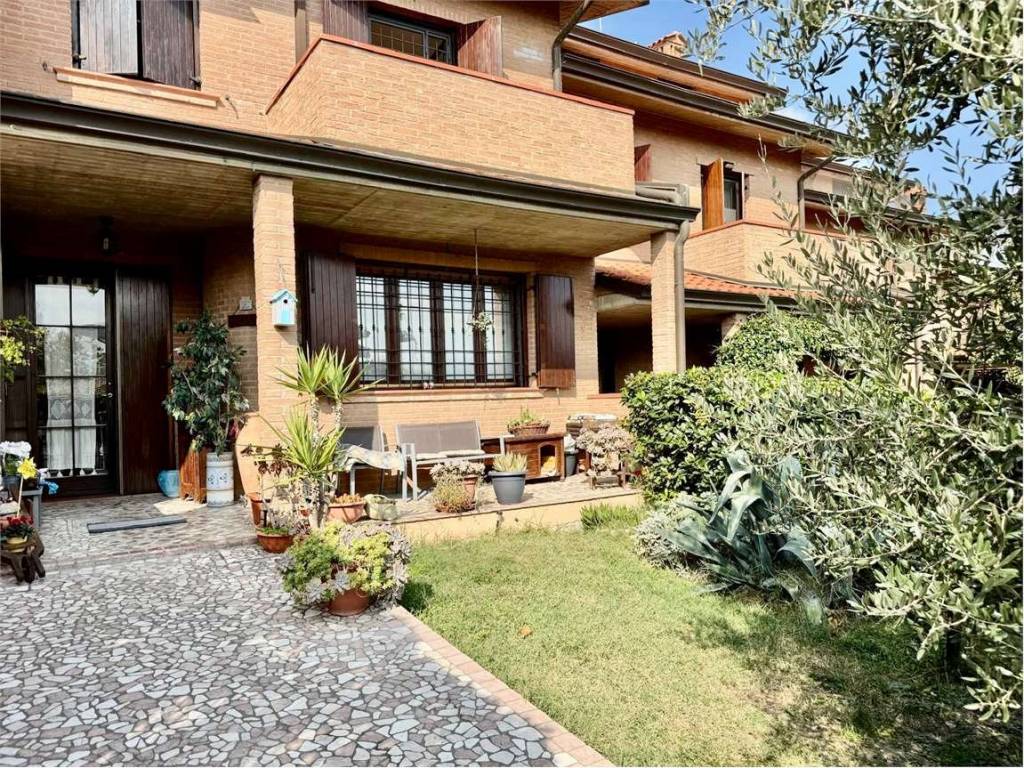 Villetta a schiera a Castellarano - Foto 2