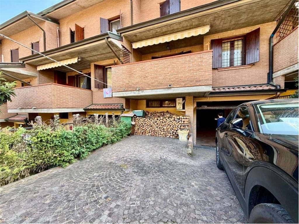 Villetta a schiera a Castellarano - Foto 3