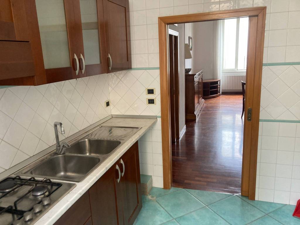 Appartamento a Napoli - Foto 2