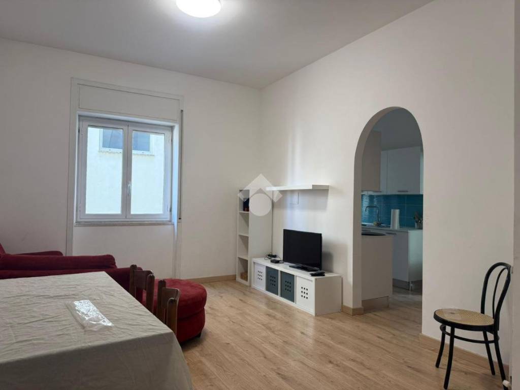 Appartamento a Cosenza in Via Francesco Simonetta, 18 - Foto 2
