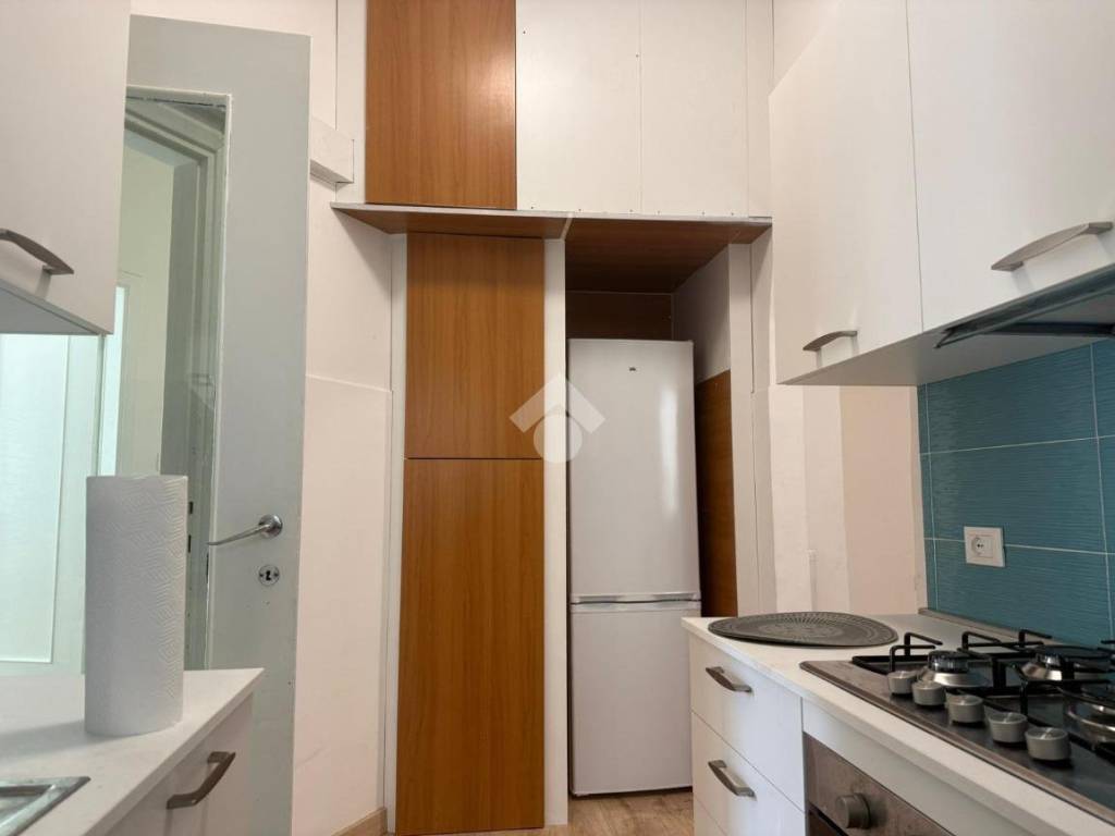 Appartamento a Cosenza in Via Francesco Simonetta, 18 - Foto 5