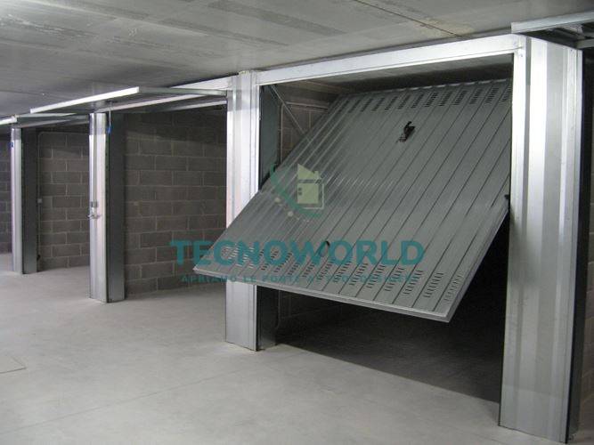 Box / garage a Thiene in Via San Francesco - Foto 2