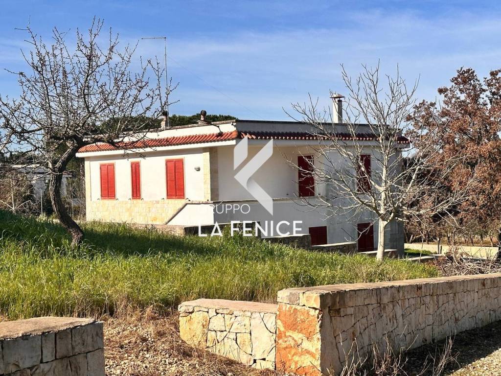 Villa a Locorotondo in c.da serralta - Foto 2