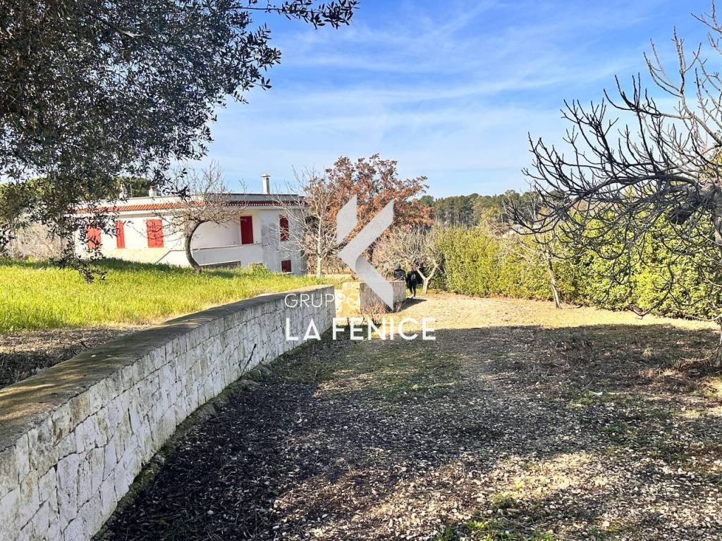 Villa a Locorotondo in c.da serralta - Foto 3