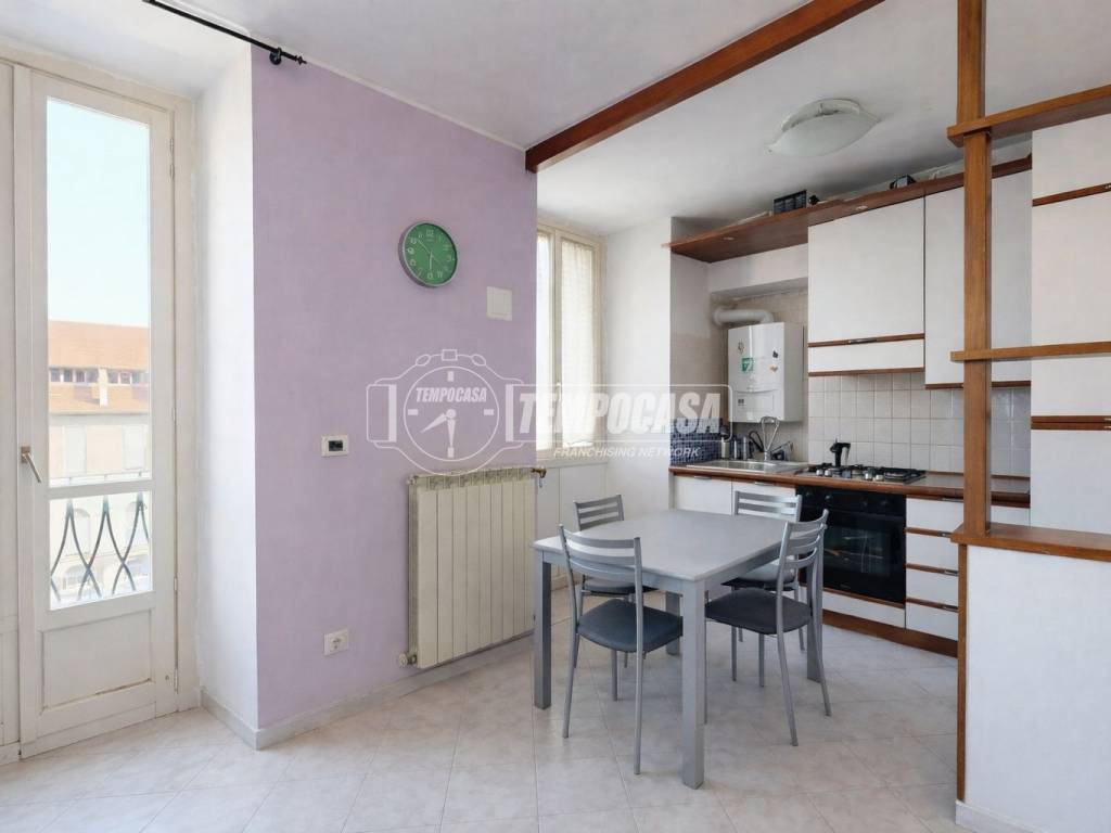 Appartamento a Torino in Via San Domenico - Foto 4