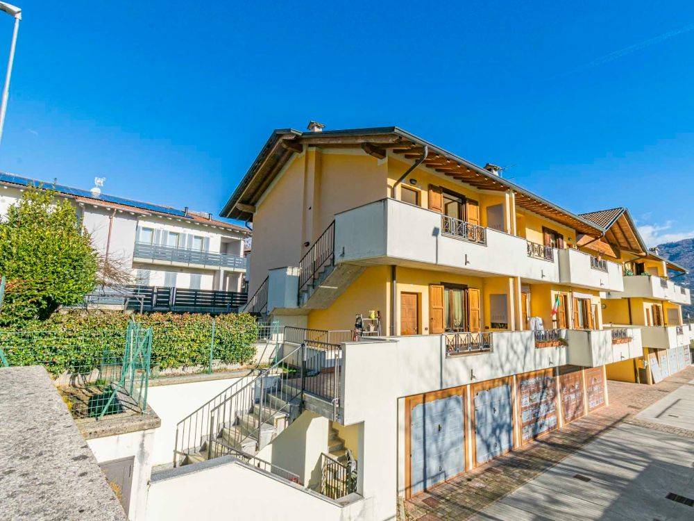Appartamento a San giovanni bianco in Via Cornalita - Foto 2