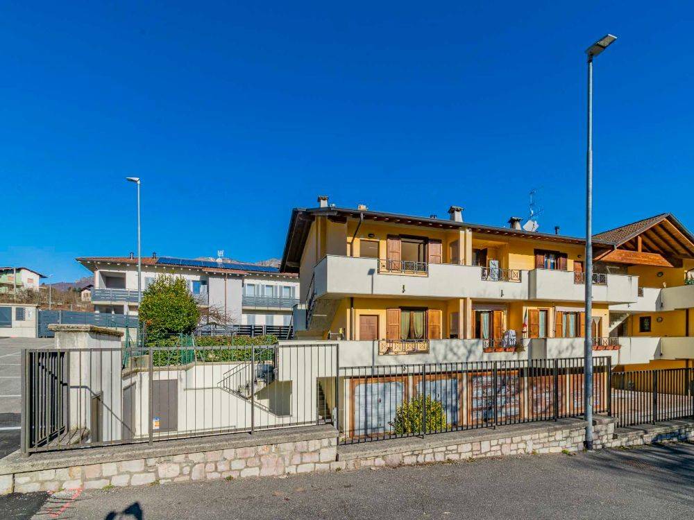 Appartamento a San giovanni bianco in Via Cornalita - Foto 3