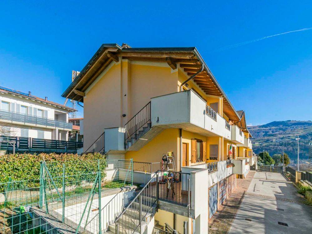 Appartamento a San giovanni bianco in Via Cornalita - Foto 4