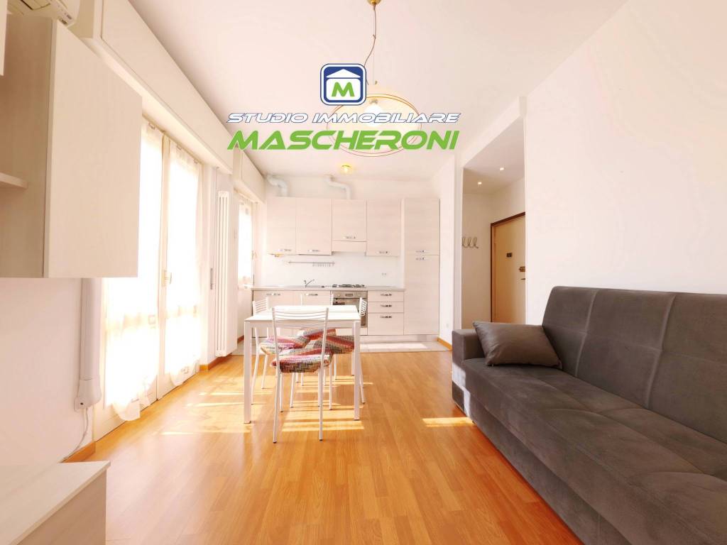 Appartamento a Paderno dugnano in Via Carlo Pisacane, 3 - Foto 2