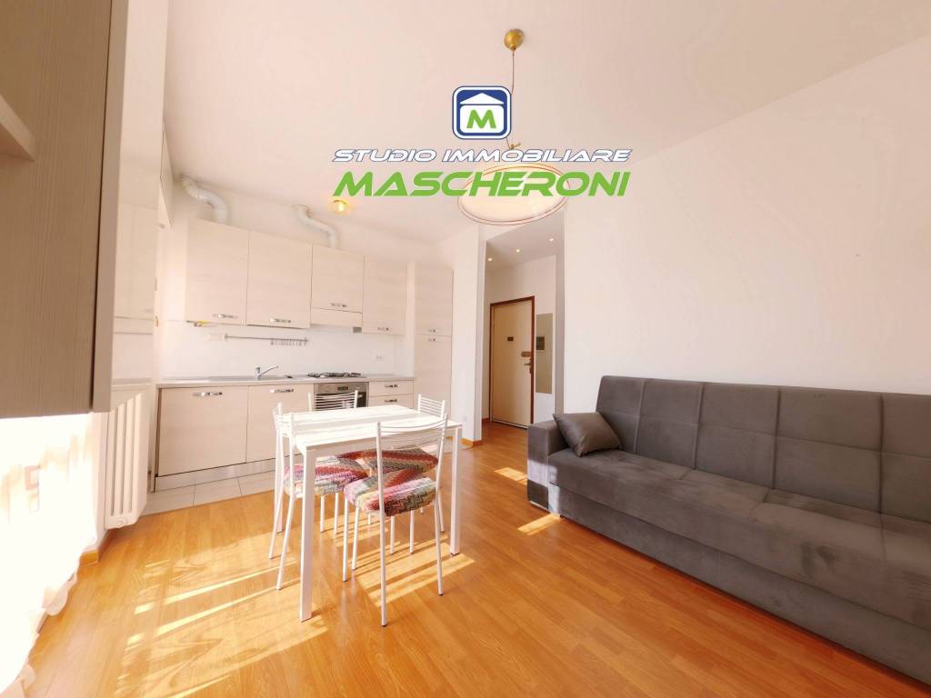 Appartamento a Paderno dugnano in Via Carlo Pisacane, 3 - Foto 3