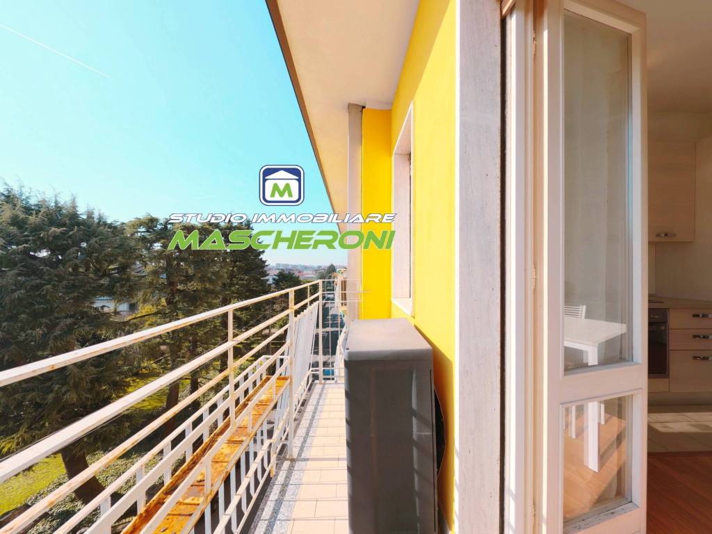 Appartamento a Paderno dugnano in Via Carlo Pisacane, 3 - Foto 5