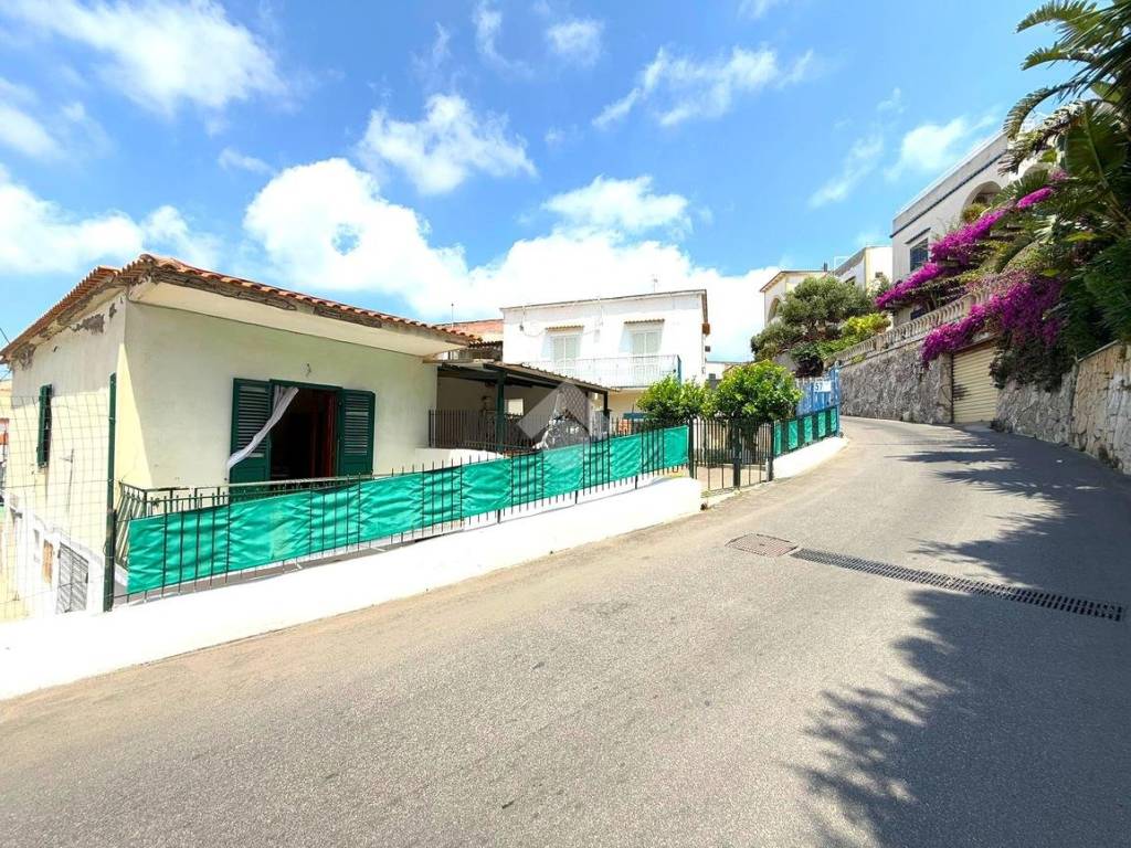 Villa a Bacoli in Via Dragonara, 47 - Foto 4