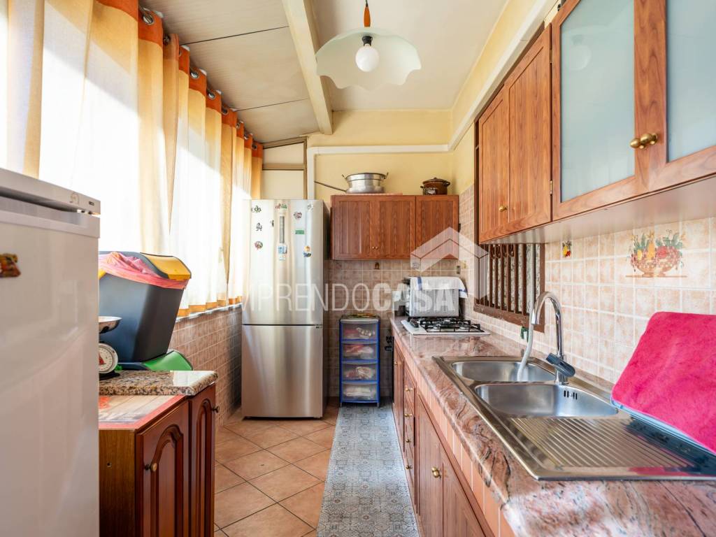 Appartamento a Palermo in Via Olindo Guerrini, 28 - Foto 3