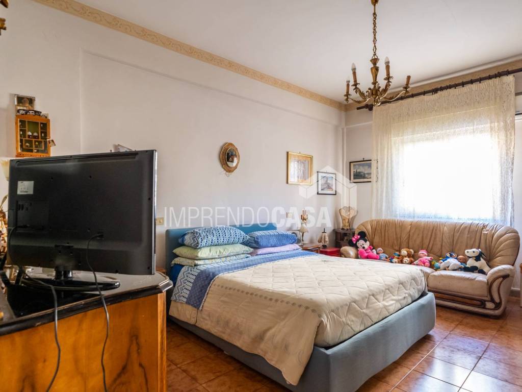 Appartamento a Palermo in Via Olindo Guerrini, 28 - Foto 4