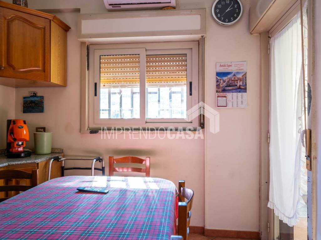 Appartamento a Palermo in Via Olindo Guerrini, 28 - Foto 5