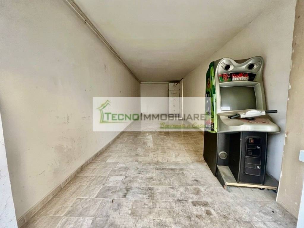 Box / garage a Pontecorvo in Via Trieste - Foto 2