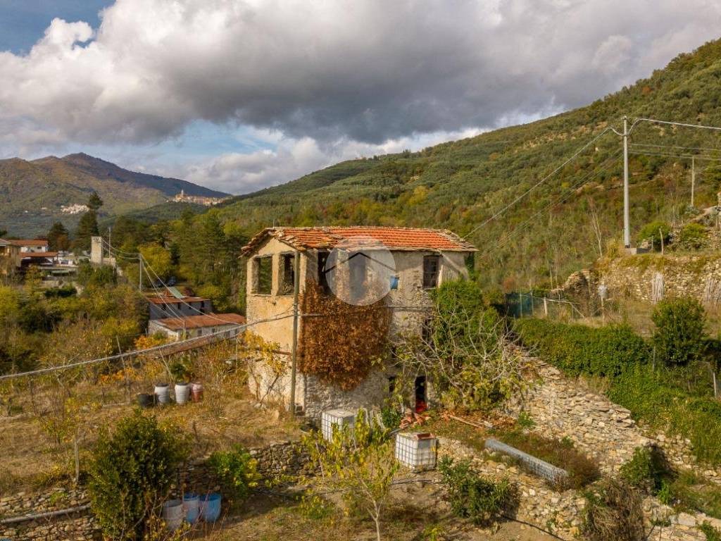 Rustico / casale a Borgomaro in Strada Aurigo - Foto 2