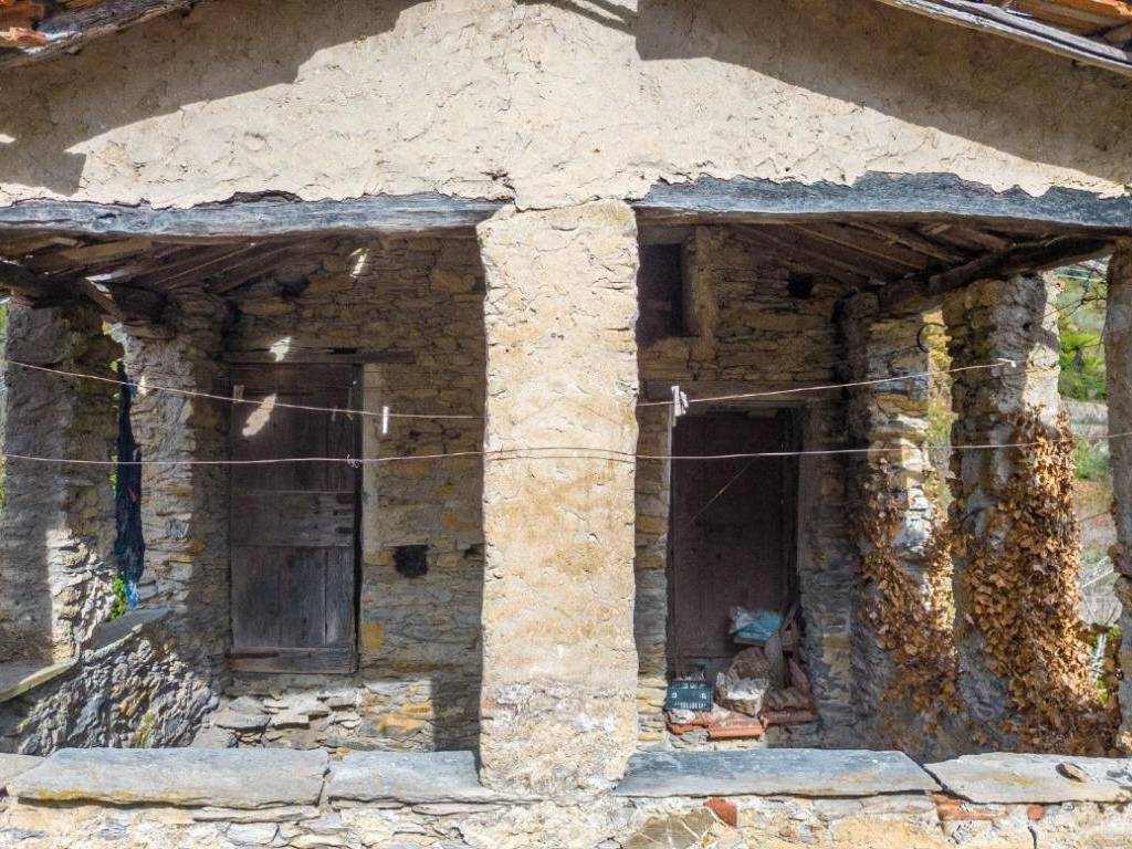 Rustico / casale a Borgomaro in Strada Aurigo - Foto 4