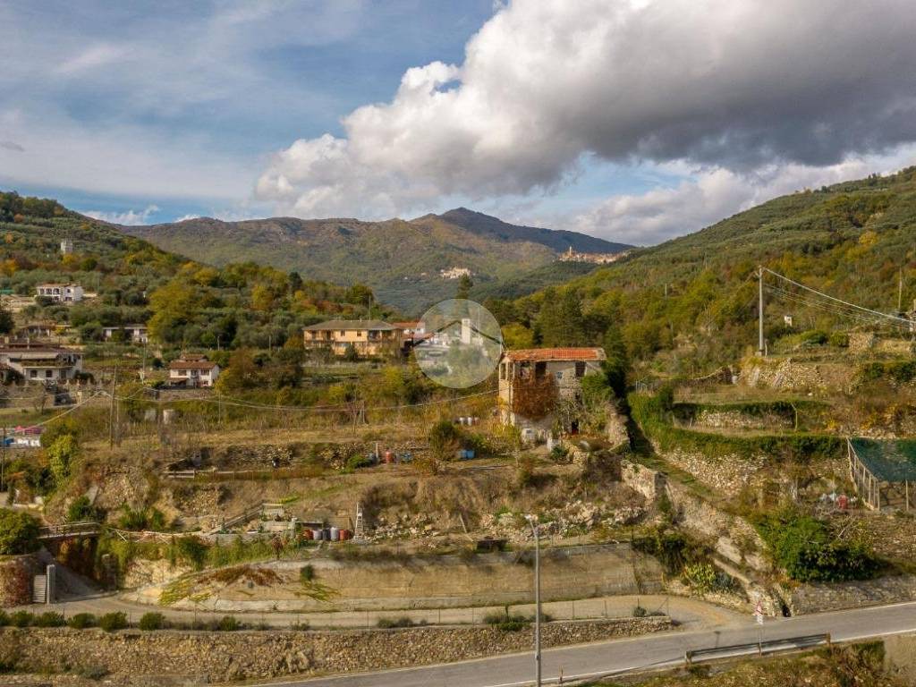 Rustico / casale a Borgomaro in Strada Aurigo - Foto 5