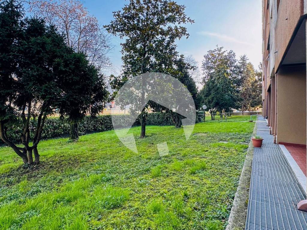 Attico / mansarda a Reggio emilia in John Fitzgerald Kennedy, 24 - Foto 2